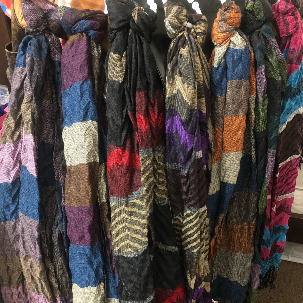 Women’s Scarf 🧣